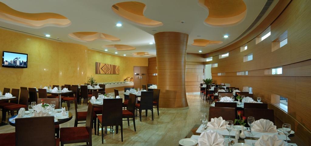 Hotel Sewa Grand Фаридабад Экстерьер фото