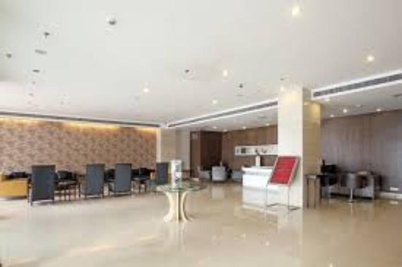 Hotel Sewa Grand Фаридабад Экстерьер фото