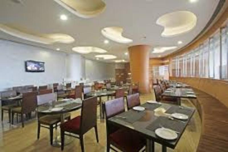 Hotel Sewa Grand Фаридабад Экстерьер фото