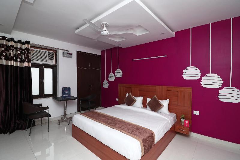 Hotel Sewa Grand Фаридабад Экстерьер фото